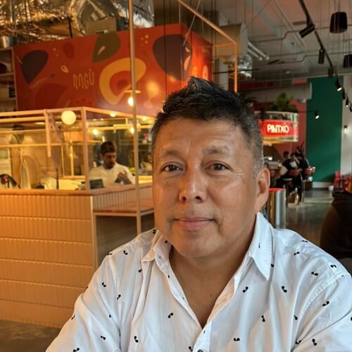 Julio Julio Hernandez